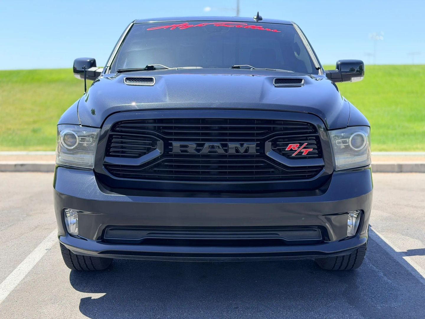 ram ram 1500 pickup 2018 3C6JR6CT9JG122766 image ram ram 1500 pickup 2018 3C6JR6CT9JG122766 image